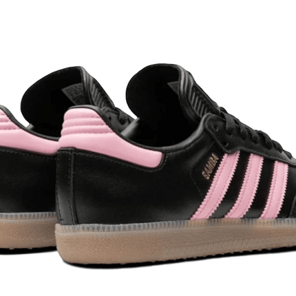 Adidas Samba Inter Miami CF Messi - Exclufy