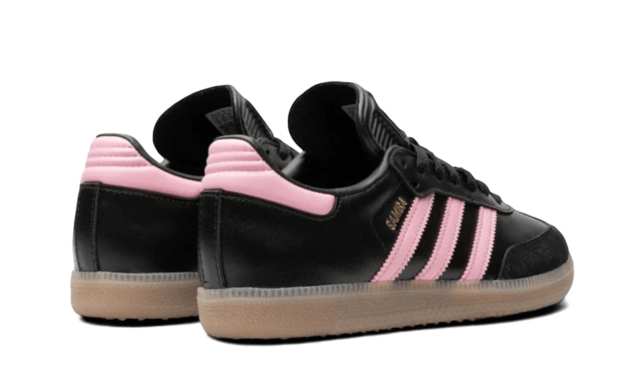 Adidas Samba Inter Miami CF Messi - Exclufy