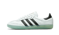 Adidas Samba Jason Dill White Black - Exclufy