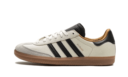 Adidas Samba JJJJound Off-White Core Black - Exclufy