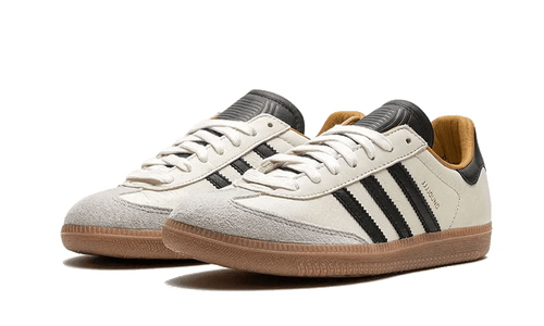 Adidas Samba JJJJound Off-White Core Black - Exclufy