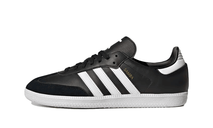 Adidas Samba Juventus - Exclufy