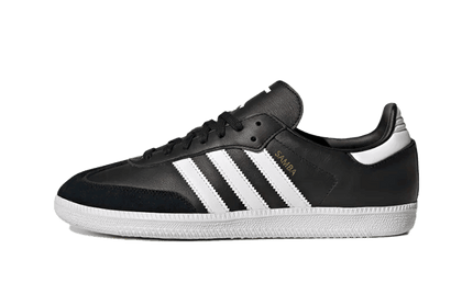 Adidas Samba Juventus - Exclufy