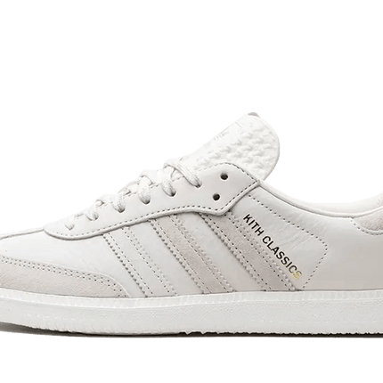 Adidas Samba Kith Classics Cloud White - Exclufy