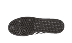 Adidas Samba Leather Black White - Exclufy