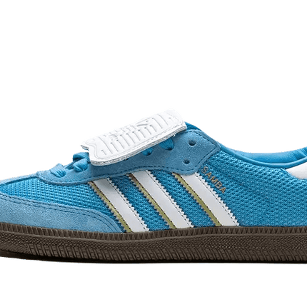 Adidas Samba LT Semi Blue Burst - Exclufy