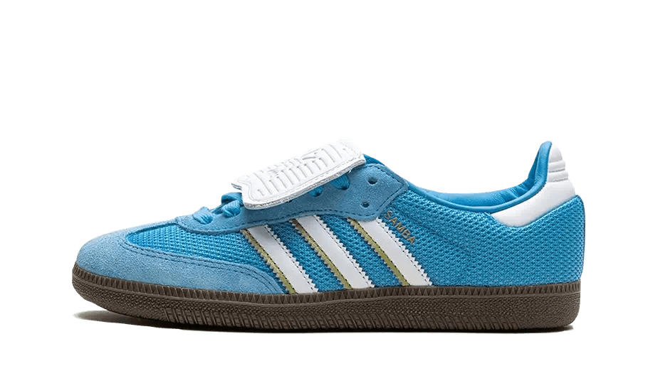 Adidas Samba LT Semi Blue Burst - Exclufy