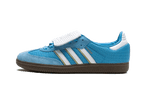 Adidas Samba LT Semi Blue Burst - Exclufy