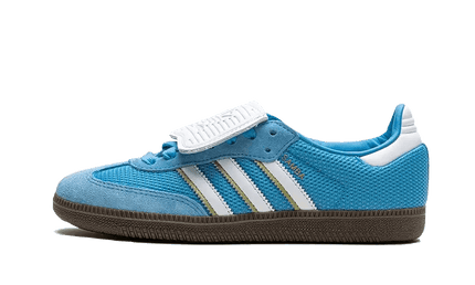 Adidas Samba LT Semi Blue Burst - Exclufy