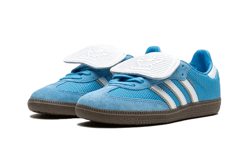 Adidas Samba LT Semi Blue Burst - Exclufy
