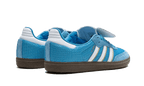 Adidas Samba LT Semi Blue Burst - Exclufy
