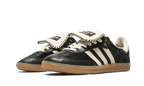 Adidas Samba Nylon Wales Bonner Core Black - Exclufy