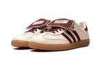 Adidas Samba Nylon Wales Bonner Cream White - Exclufy