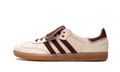 Adidas Samba Nylon Wales Bonner Cream White - Exclufy