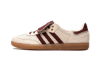Adidas Samba Nylon Wales Bonner Cream White - Exclufy