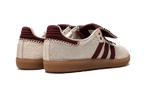 Adidas Samba Nylon Wales Bonner Cream White - Exclufy