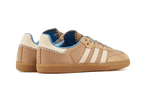 Adidas Samba Nylon Wales Bonner Desert White - Exclufy
