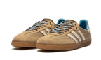 Adidas Samba Nylon Wales Bonner Desert White - Exclufy
