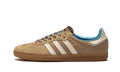 Adidas Samba Nylon Wales Bonner Desert White - Exclufy