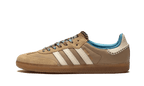 Adidas Samba Nylon Wales Bonner Desert White - Exclufy