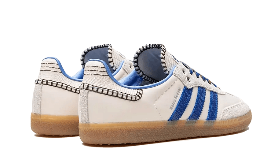 Adidas Samba Nylon Wales Bonner Wonder Clay Royal - Exclufy