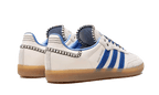 Adidas Samba Nylon Wales Bonner Wonder Clay Royal - Exclufy