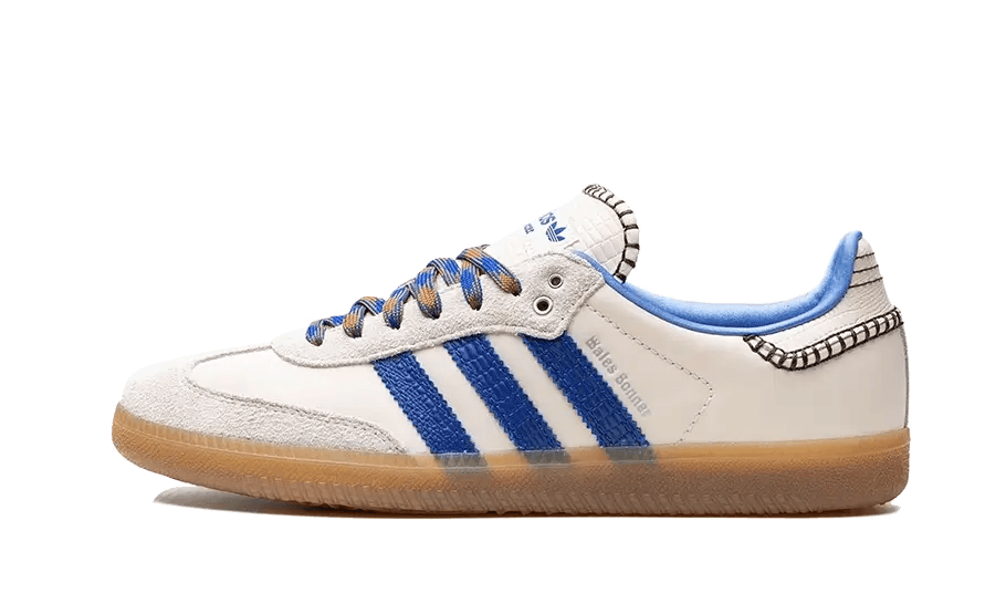 Adidas Samba Nylon Wales Bonner Wonder Clay Royal - Exclufy