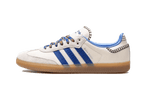 Adidas Samba Nylon Wales Bonner Wonder Clay Royal - Exclufy