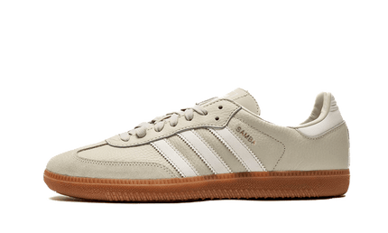 Adidas Samba OG Aluminium Gum - Exclufy