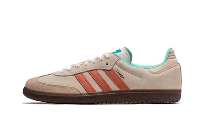 Adidas Samba OG Beige - Exclufy