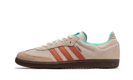 Adidas Samba OG Beige - Exclufy