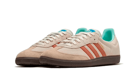 Adidas Samba OG Beige - Exclufy