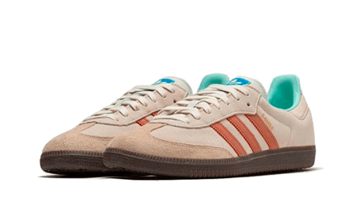 Adidas Samba OG Beige - Exclufy