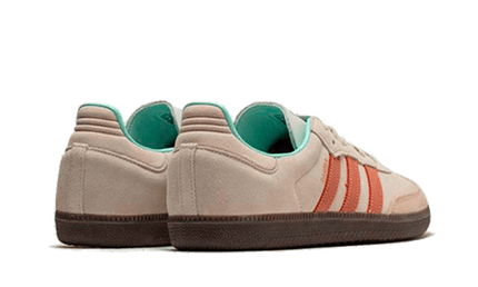 Adidas Samba OG Beige - Exclufy