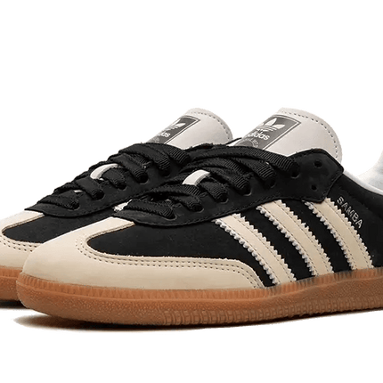 Adidas Samba OG Black Wonder White - Exclufy