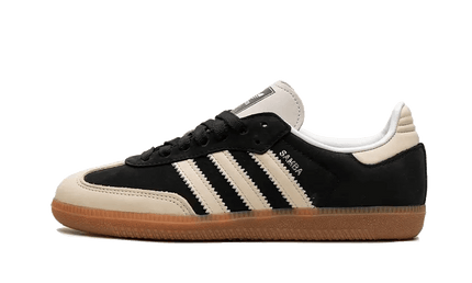 Adidas Samba OG Black Wonder White - Exclufy