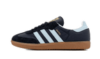 Adidas Samba OG Carbon Almost Blue Gum - Exclufy