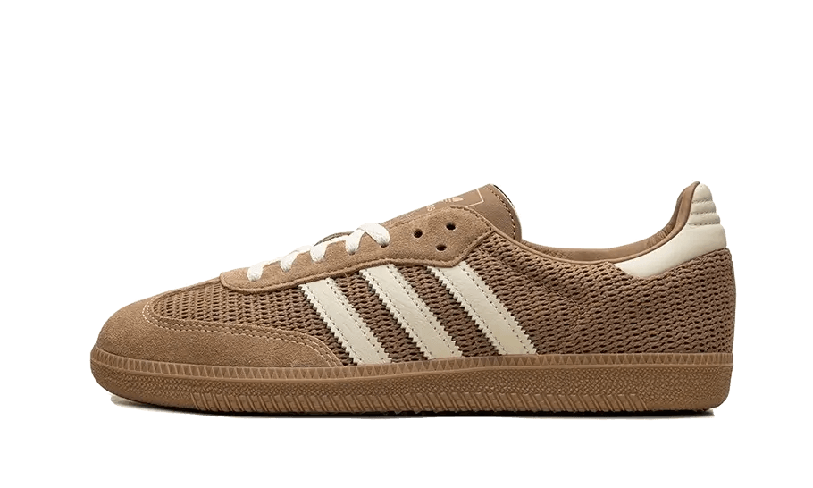 Adidas Samba OG Cardboard - Exclufy