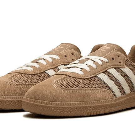 Adidas Samba OG Cardboard - Exclufy