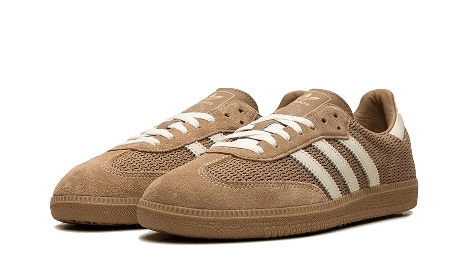 Adidas Samba OG Cardboard - Exclufy