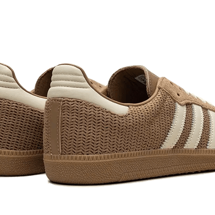 Adidas Samba OG Cardboard - Exclufy