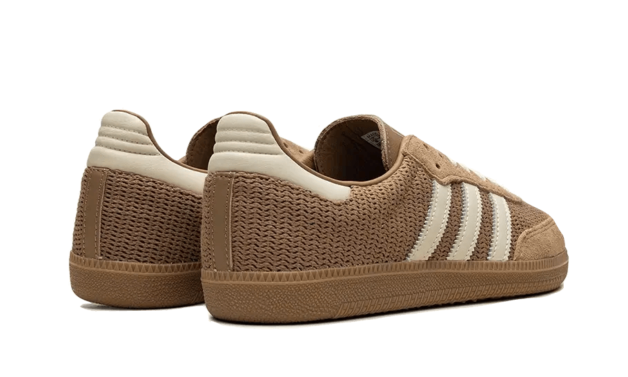 Adidas Samba OG Cardboard - Exclufy