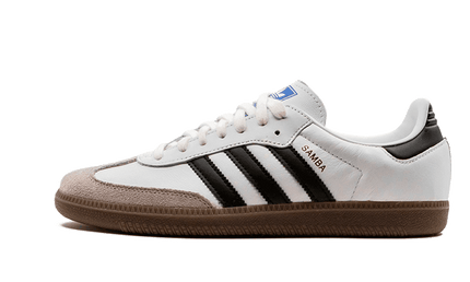 Adidas Samba OG Cloud White - Exclufy