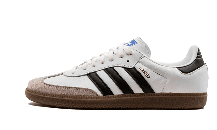 Adidas Samba OG Cloud White - Exclufy