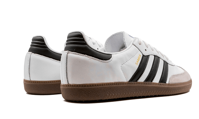 Adidas Samba OG Cloud White - Exclufy