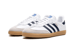 Adidas Samba OG Cloud White Night Indigo Gum - Exclufy