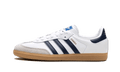 Adidas Samba OG Cloud White Night Indigo Gum - Exclufy