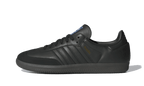 Adidas Samba OG Core Black Gum - Exclufy