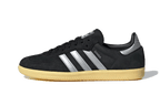 Adidas Samba OG Core Black Matte Silver - Exclufy