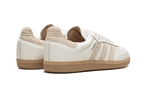 Adidas Samba OG Core White Magic Beige - Exclufy